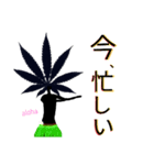 YAH-MAN(ヤーマン)（個別スタンプ：7）
