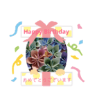 かわいい！さいた（個別スタンプ：3）
