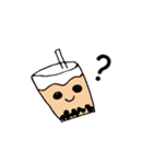 うさうさと仲間たちのスタンプ（個別スタンプ：5）