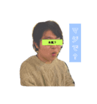 使える石崎語Part2（個別スタンプ：7）