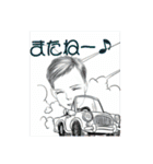 ✩.*˚日常のスタンプ✩.*˚（個別スタンプ：3）