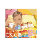 ✩.*˚日常のスタンプ✩.*˚（個別スタンプ：12）