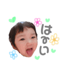 あんじゅの日常スタンプ1（個別スタンプ：2）