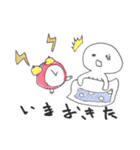 くらげスタンプ【海月】（個別スタンプ：29）