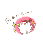ねこハム（個別スタンプ：15）