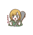 からふるすちゃんぷ（個別スタンプ：14）