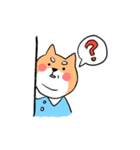 ベーコンと蛋餅（個別スタンプ：8）