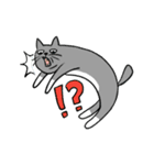 ベーコンと蛋餅（個別スタンプ：10）