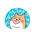 ベーコンと蛋餅（個別スタンプ：11）