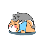 ベーコンと蛋餅（個別スタンプ：26）