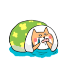 ベーコンと蛋餅（個別スタンプ：29）