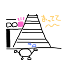 kazuたんぷ（個別スタンプ：1）