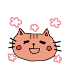 にゃんきち パート2（個別スタンプ：5）