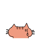 にゃんきち パート2（個別スタンプ：6）