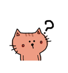 にゃんきち パート2（個別スタンプ：10）