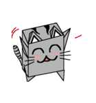 ボックスアニマル（個別スタンプ：1）