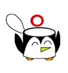 ボックスアニマル（個別スタンプ：4）