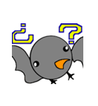ボックスアニマル（個別スタンプ：7）
