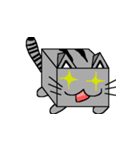 ボックスアニマル（個別スタンプ：13）