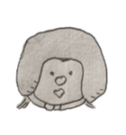 ねくぴろこ（個別スタンプ：1）