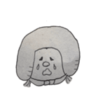 ねくぴろこ（個別スタンプ：2）