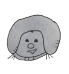 ねくぴろこ（個別スタンプ：3）