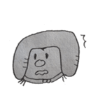 ねくぴろこ（個別スタンプ：5）