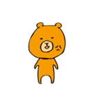 クーッマ（個別スタンプ：6）