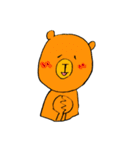 クーッマ（個別スタンプ：13）