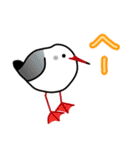 返事しろ（個別スタンプ：22）