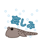 返事しろ（個別スタンプ：37）