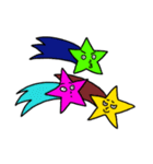 ズンタカタンスタンプ（個別スタンプ：6）