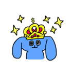 たれみみうさぎ☆（個別スタンプ：32）