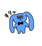 たれみみうさぎ☆（個別スタンプ：33）