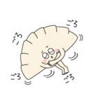 おいしいぎょうざちゃんスタンプ（個別スタンプ：32）