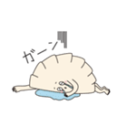 おいしいぎょうざちゃんスタンプ（個別スタンプ：38）