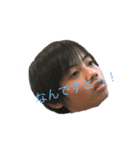 暇つぶしのスタンプ（個別スタンプ：8）