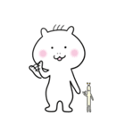 ゆったん 02（個別スタンプ：4）