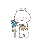 ゆったん 02（個別スタンプ：12）
