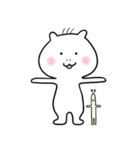 ゆったん 02（個別スタンプ：15）