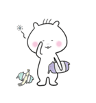 ゆったん 02（個別スタンプ：17）