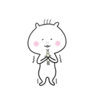 ゆったん 02（個別スタンプ：21）