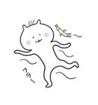 ゆったん 02（個別スタンプ：23）