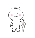 ゆったん 02（個別スタンプ：27）