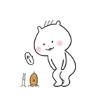ゆったん 02（個別スタンプ：30）