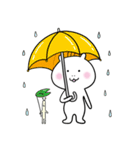 ゆったん 02（個別スタンプ：36）
