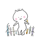 ゆったん 02（個別スタンプ：39）