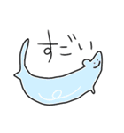 ゆるいカラフルなものたち（個別スタンプ：25）