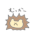 ゆるいカラフルなものたち（個別スタンプ：29）