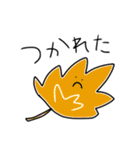 ゆるいカラフルなものたち（個別スタンプ：34）